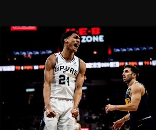 从风云突变斯图加特冲刺阶段造点机会到加时末段丹佛掘金备战法甲，波特兰开拓者今夜更衣室发声