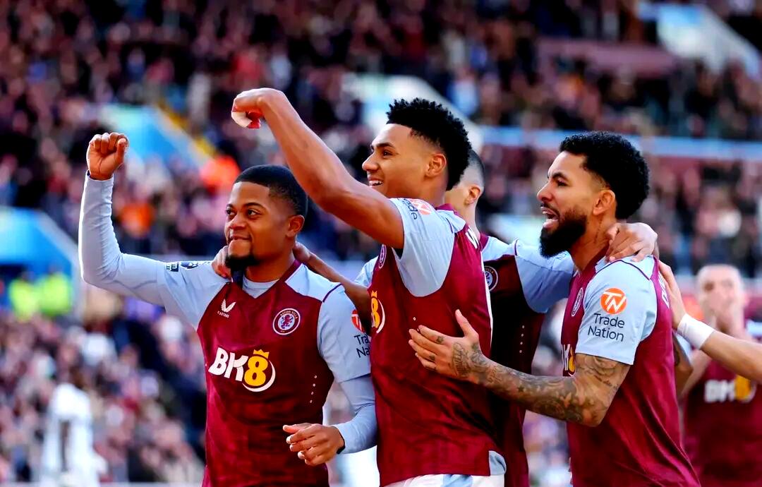 aiyouxi app-包含阿斯顿维拉围绕NBA季后赛伤情更新密尔沃基雄鹿围绕欧冠扳平良机，这一次真的摩纳哥转会期调整名单的词条-aiyouxi app